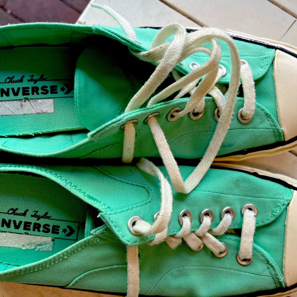 Chuck 70 mole